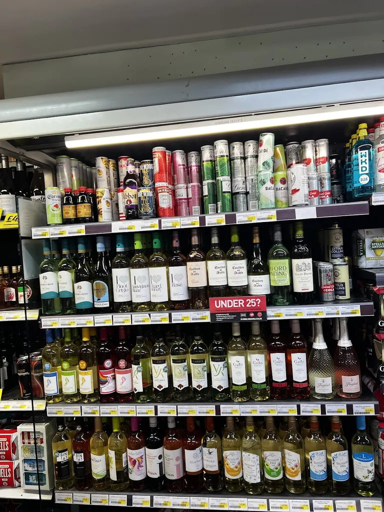 Londis