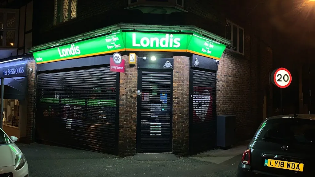 Londis