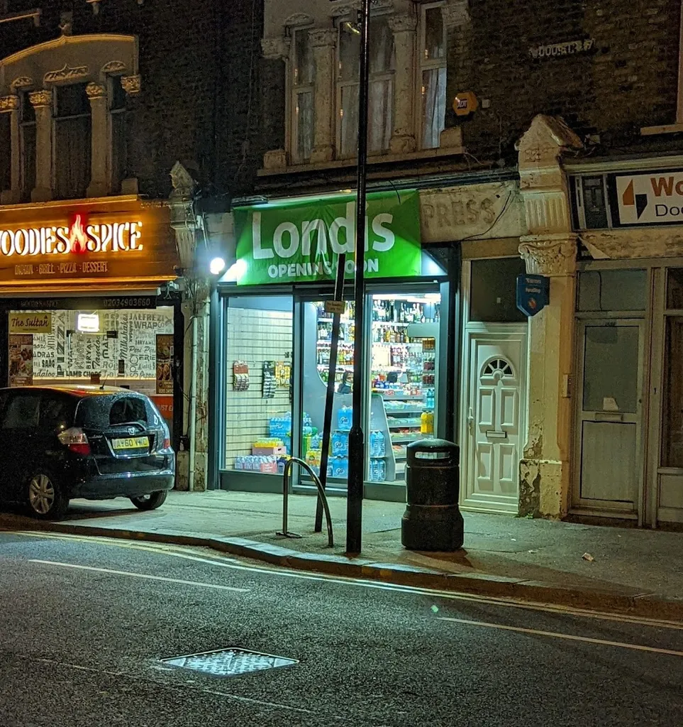 Londis