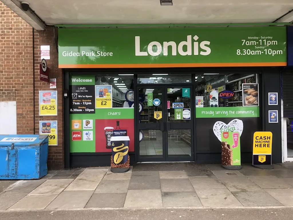 Londis