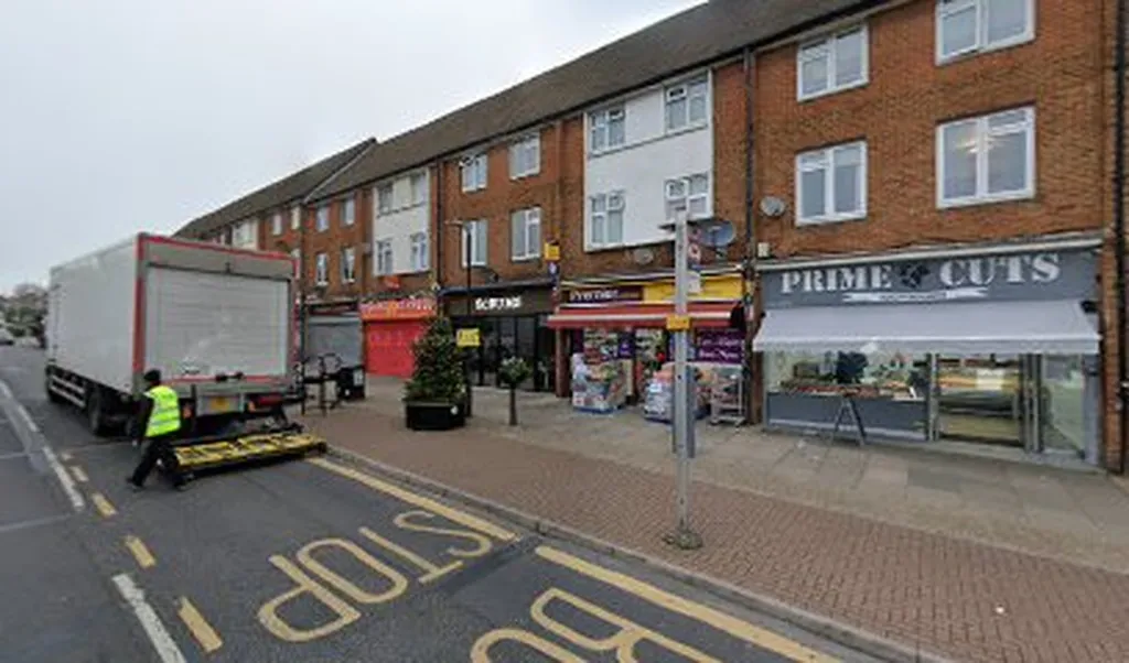 Londis