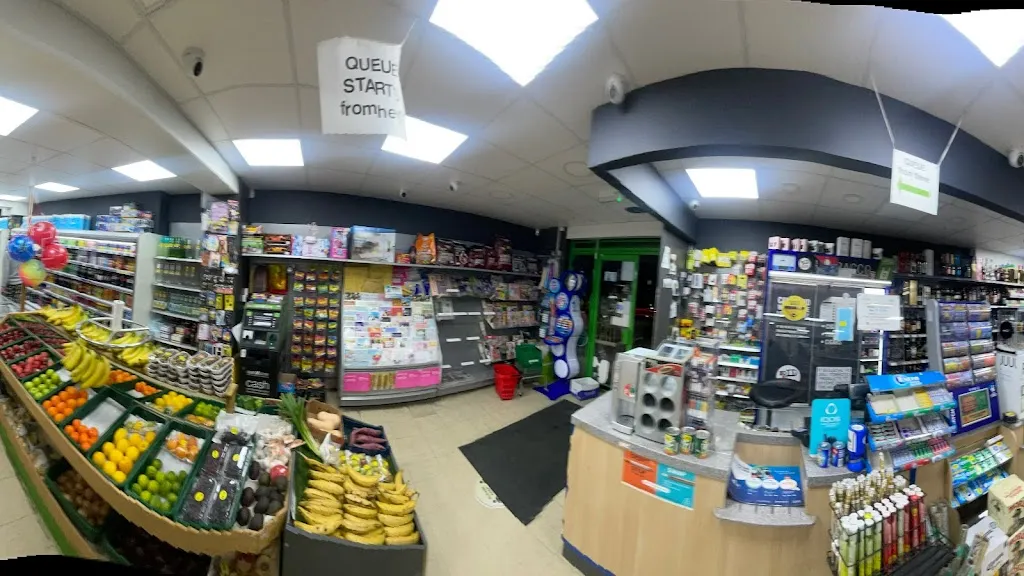 Londis