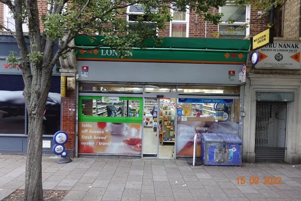 Londis