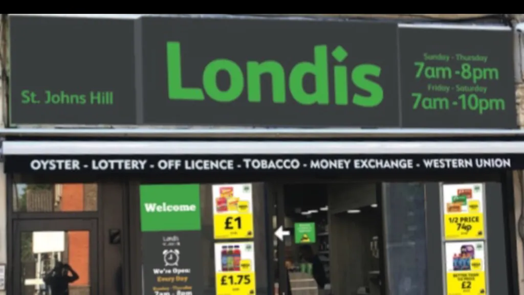LONDIS