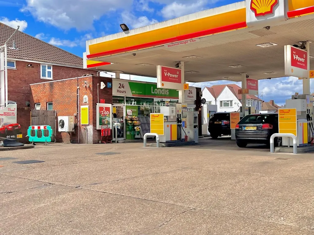 Londis