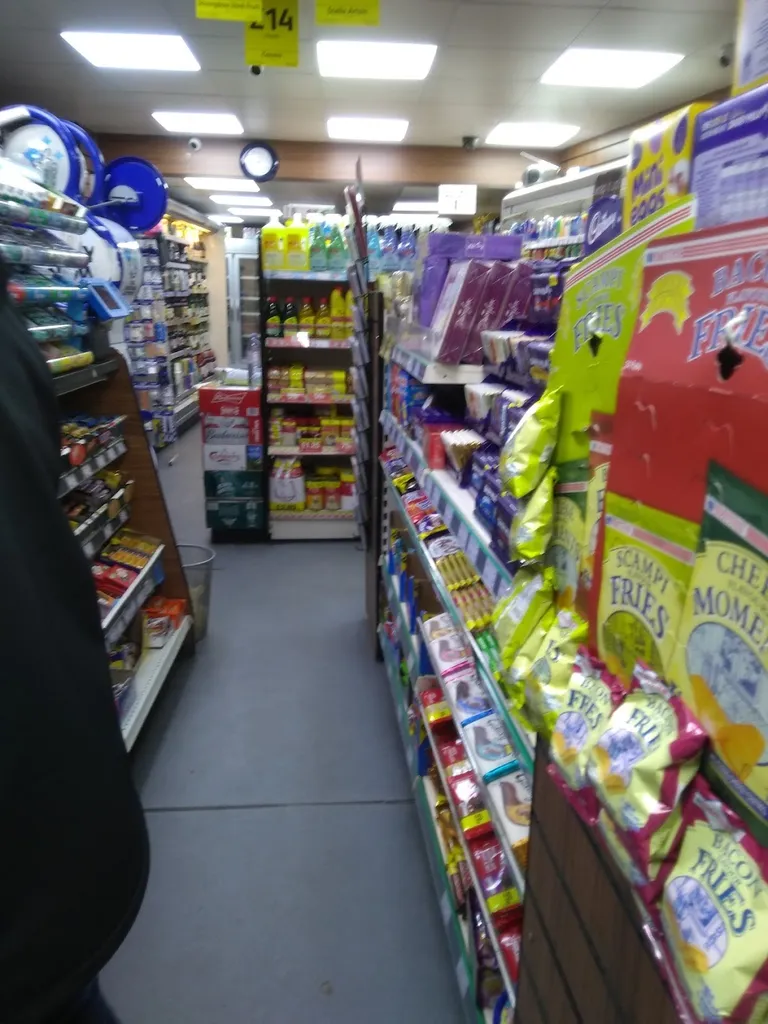 Londis
