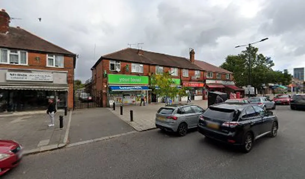 Londis