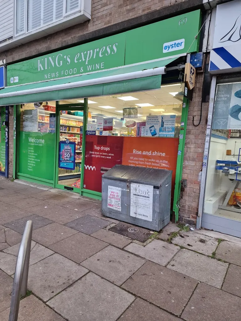 Londis
