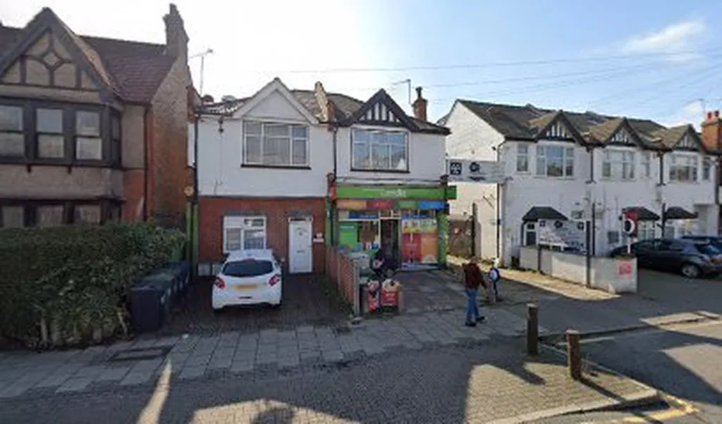 Londis