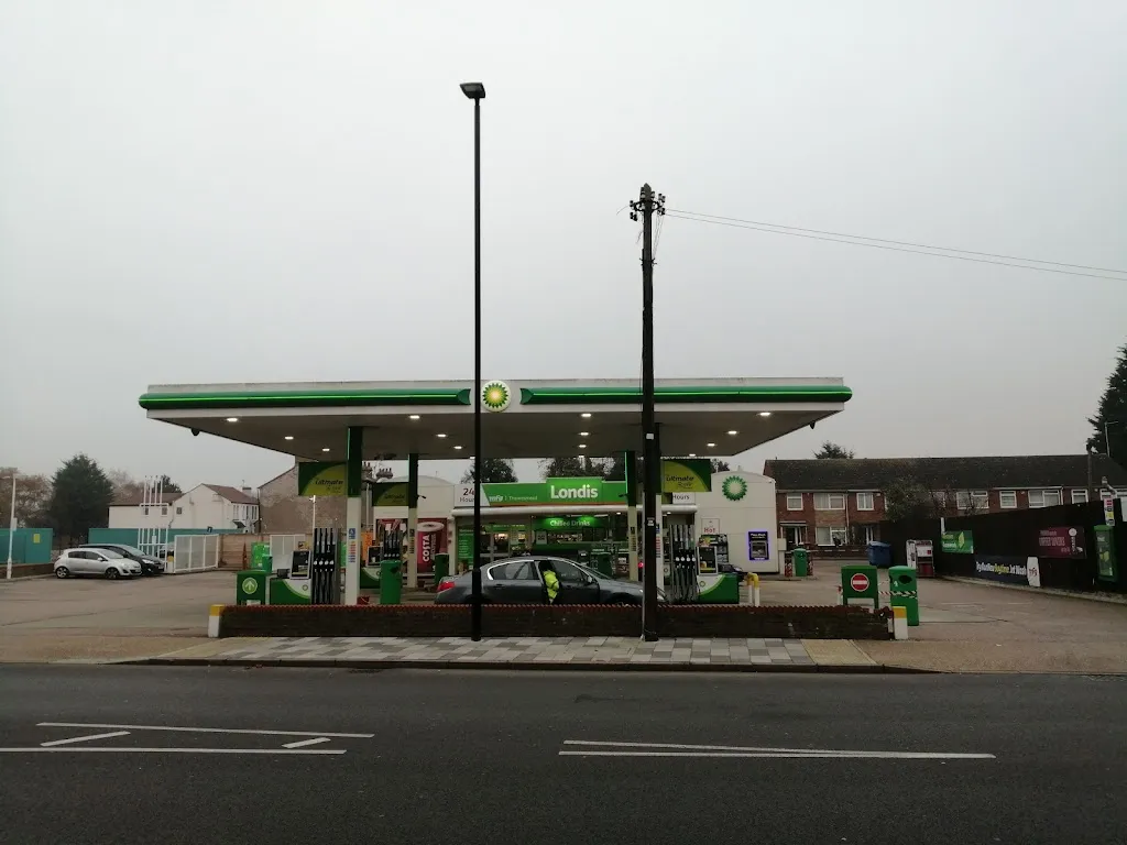 Londis