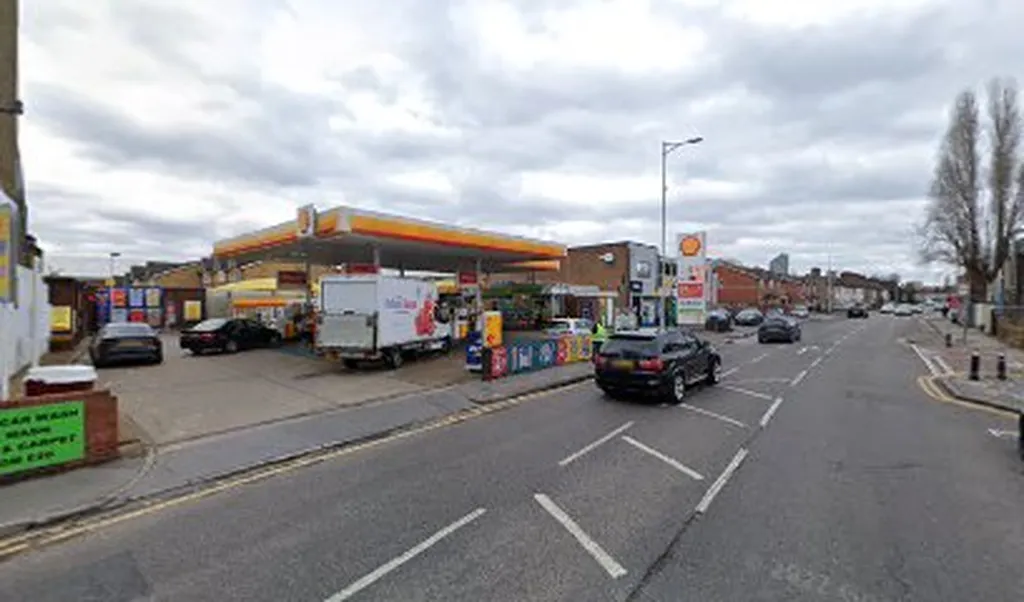 Londis