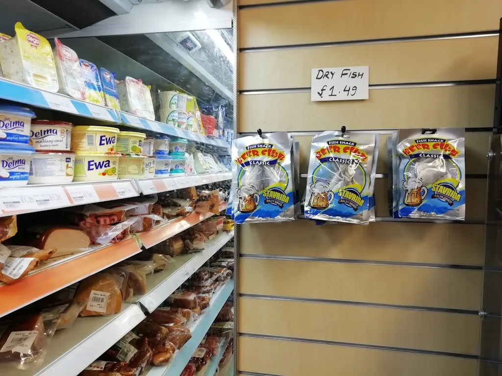 Londis