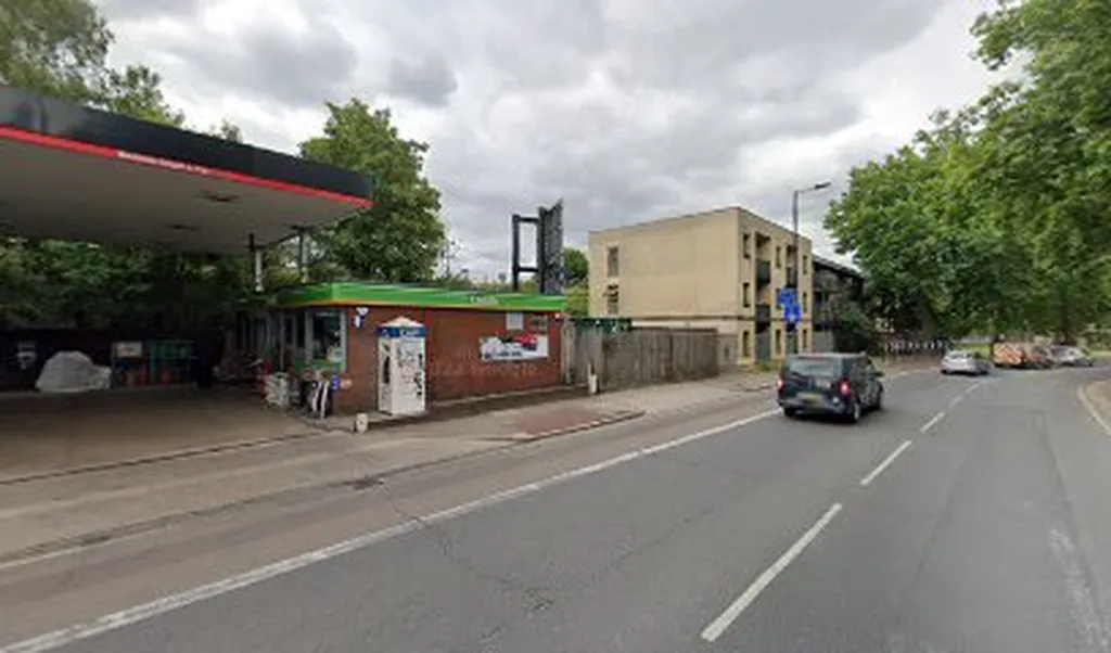 Londis