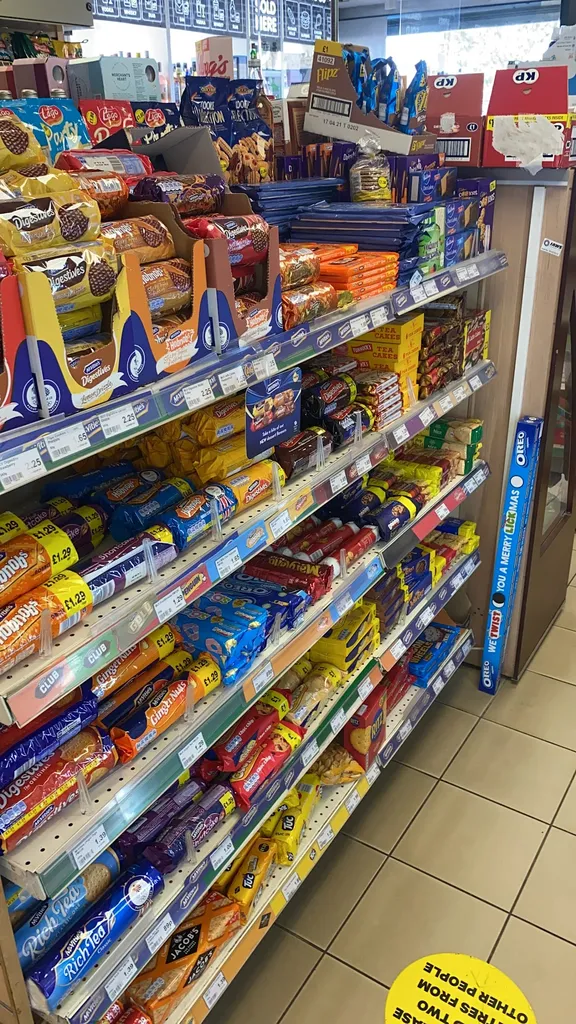 Londis