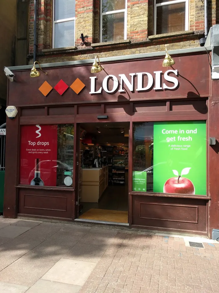 Londis