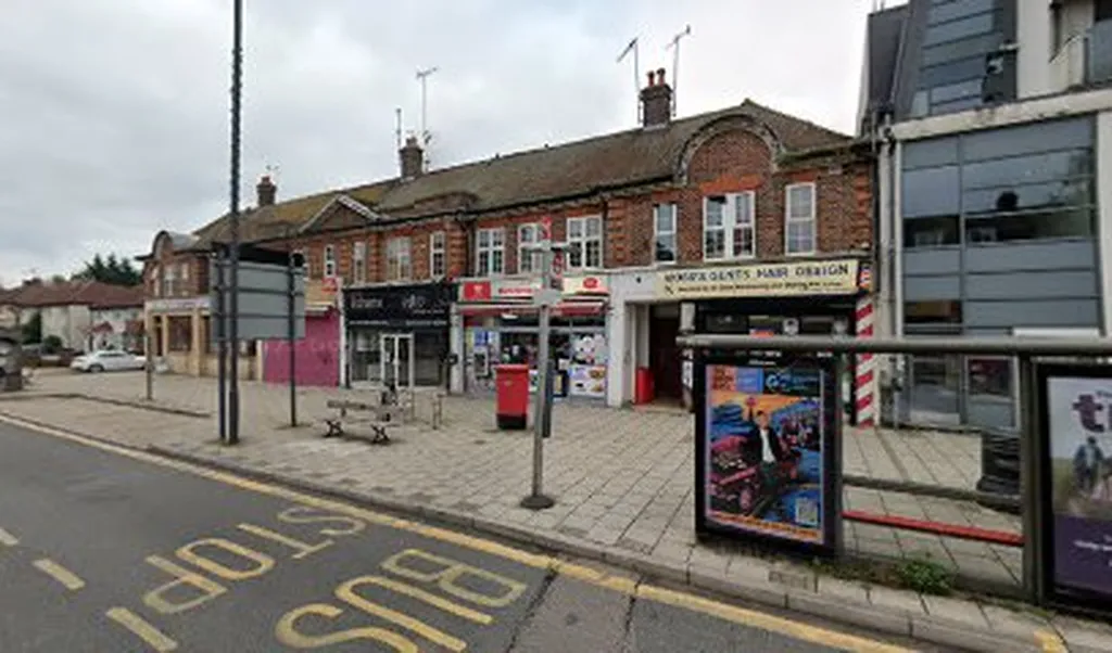 Londis