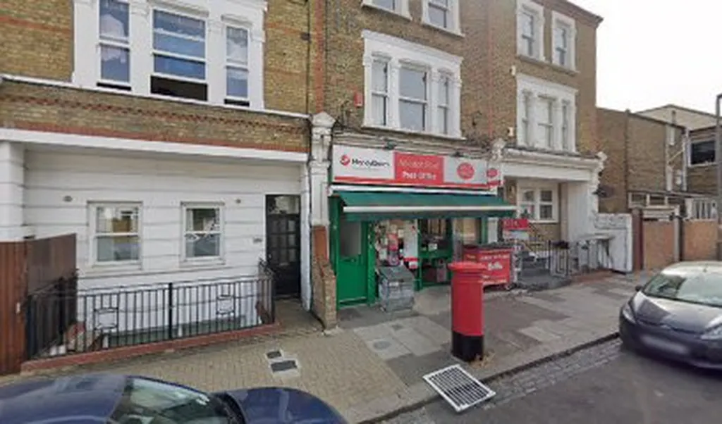 Londis Alfriston Road