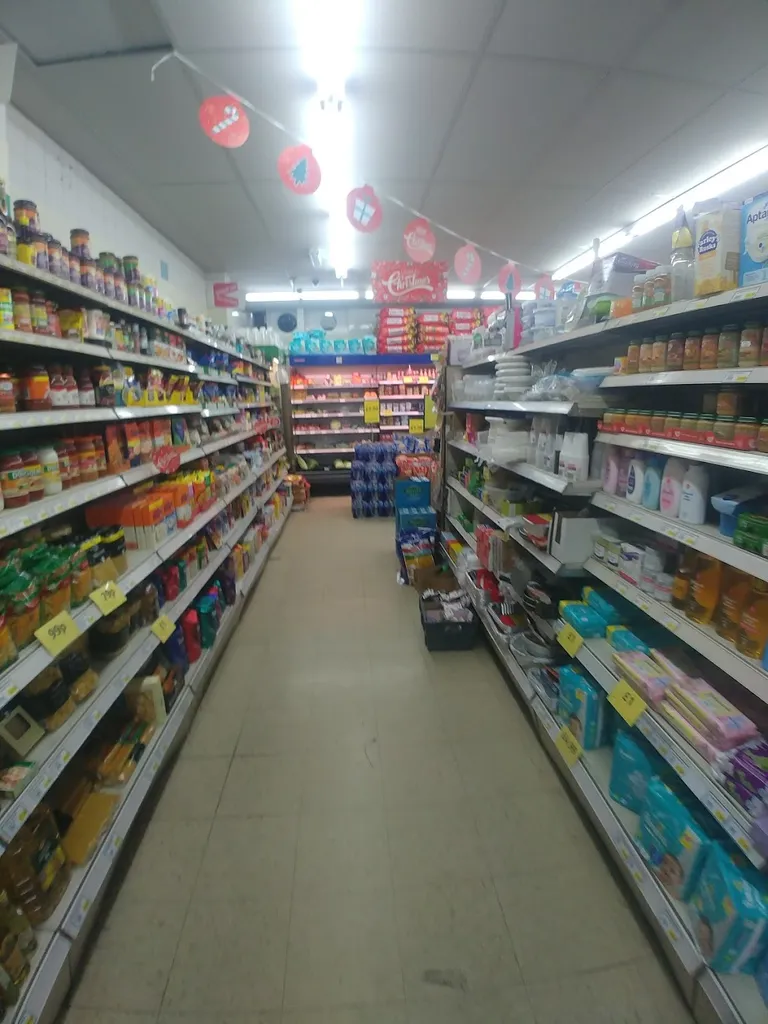 Londis
