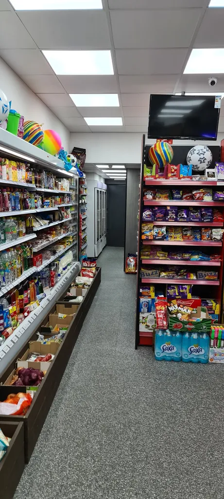 Londis Brighton Road