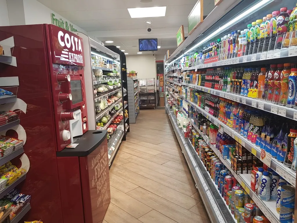 Londis Church Road