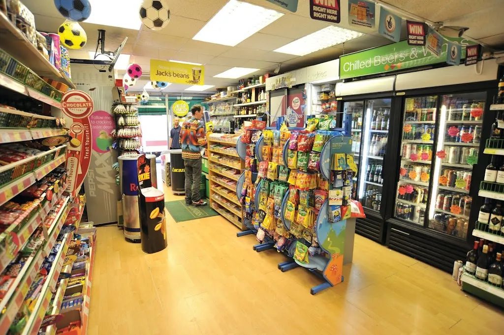 Londis Coppermill Lane