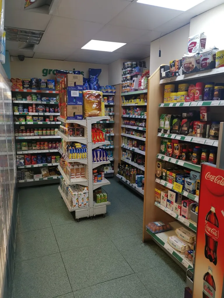 Londis Devonshire Road