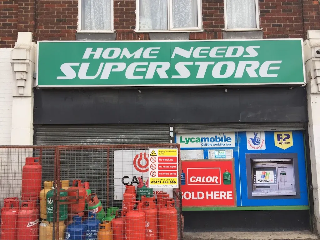 Londis
