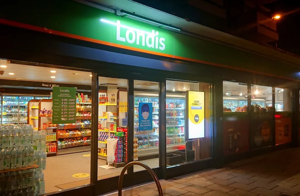 Londis Evelyn Street