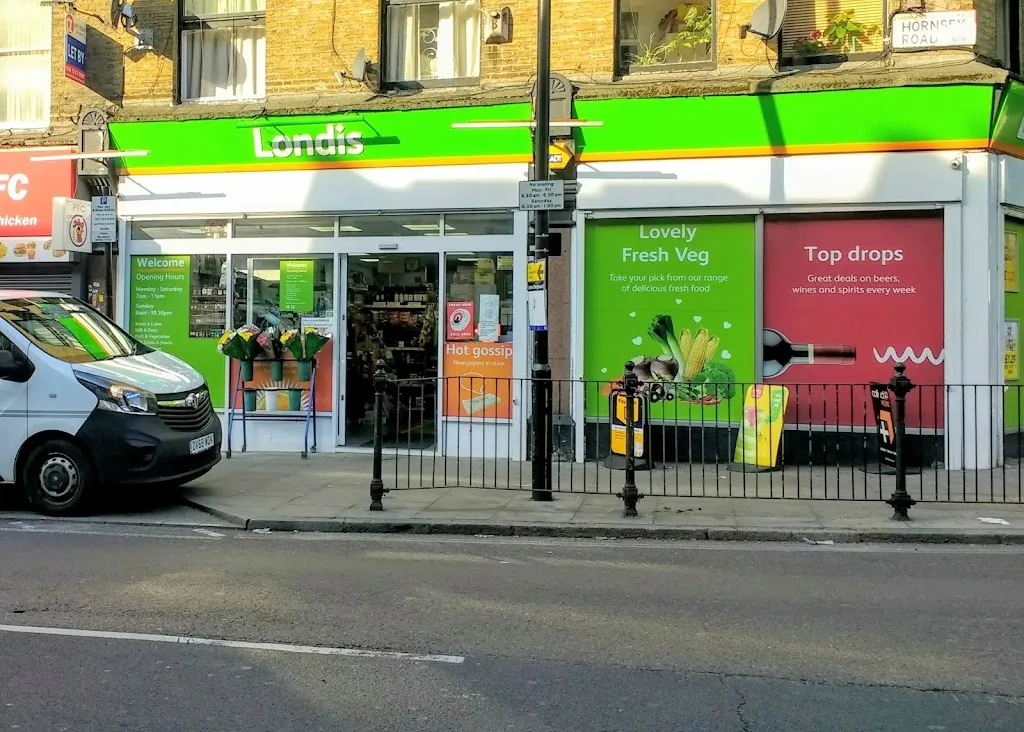 Londis