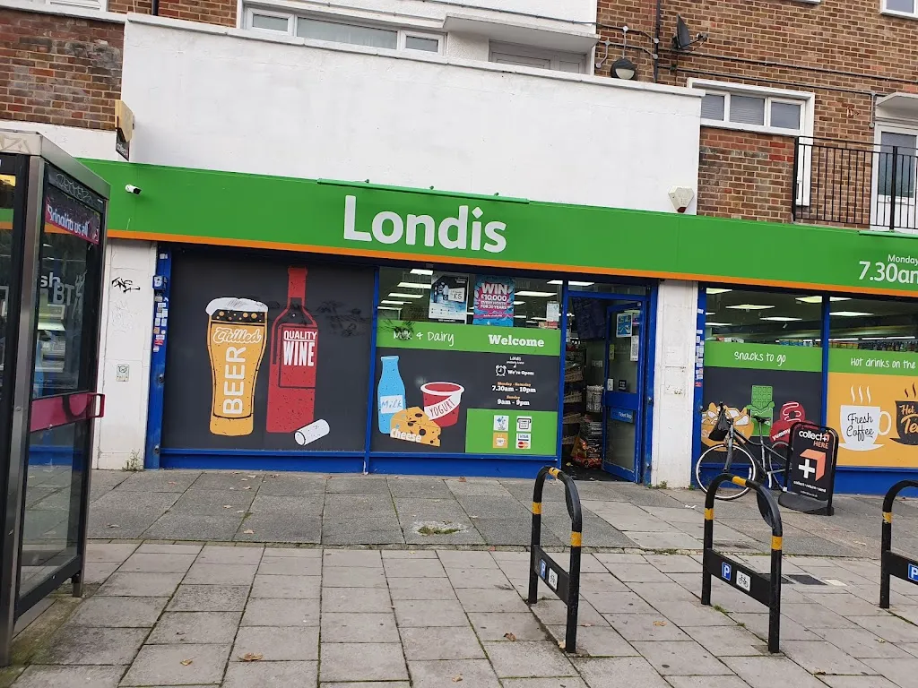 Londis