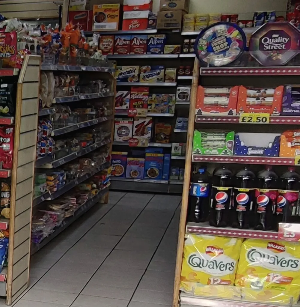 Londis Green Lane