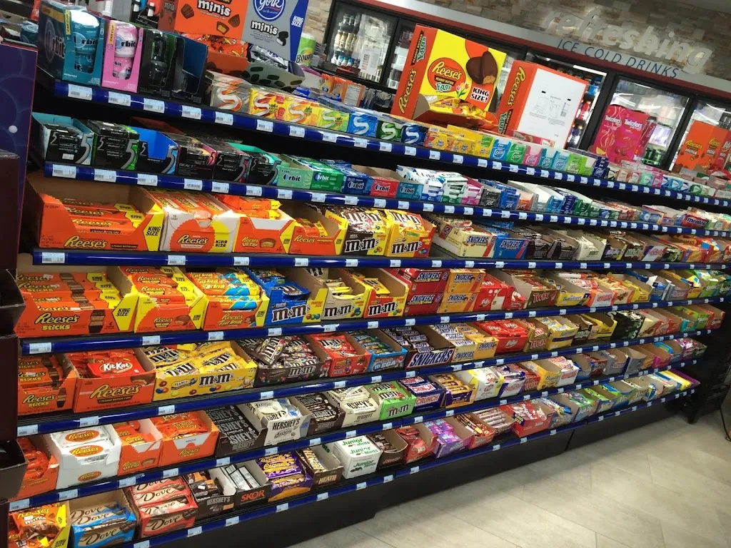 Londis Haverstock Hill