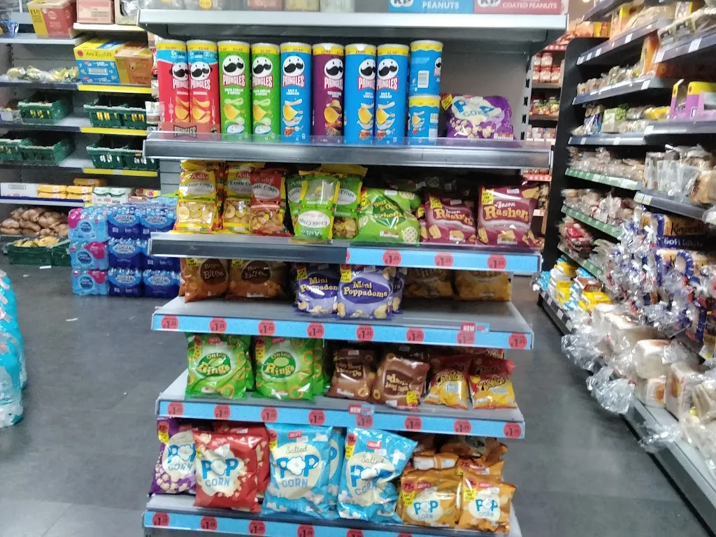 Londis