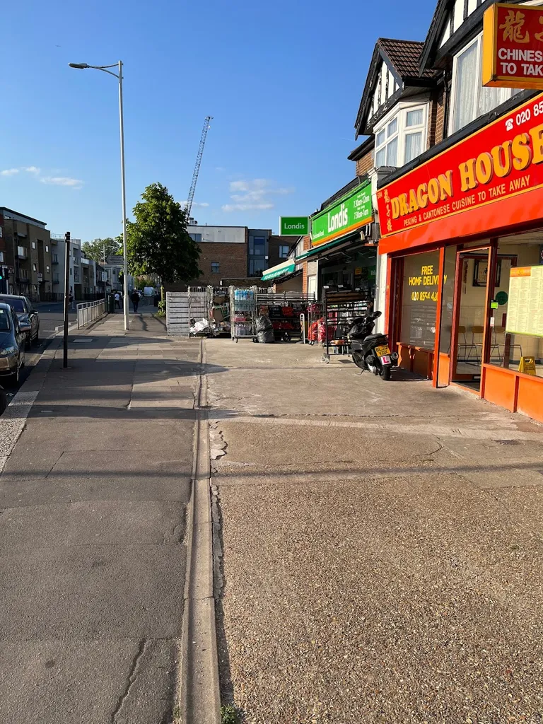 Londis