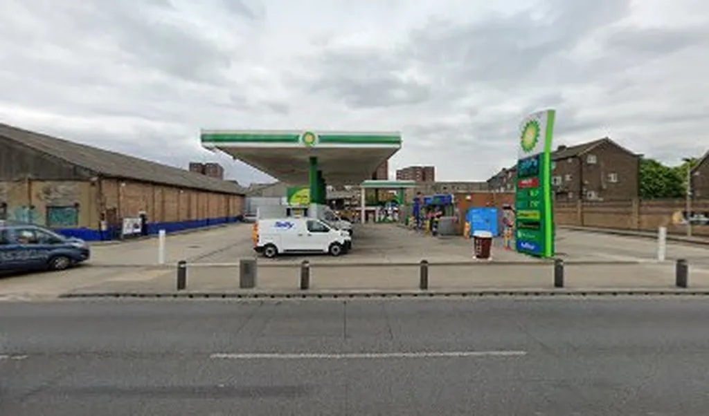 Londis