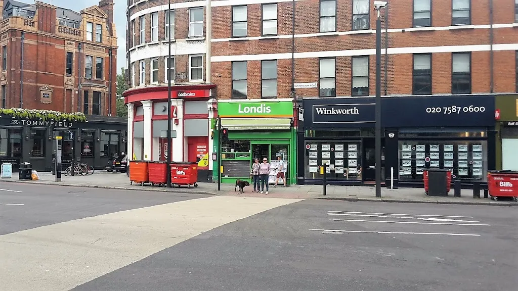 Londis Kennington Road