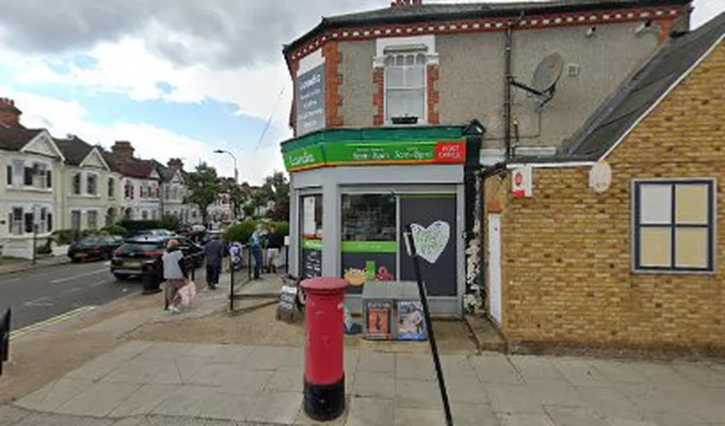 Londis Kenyon Street