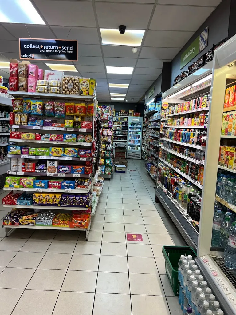 Londis London