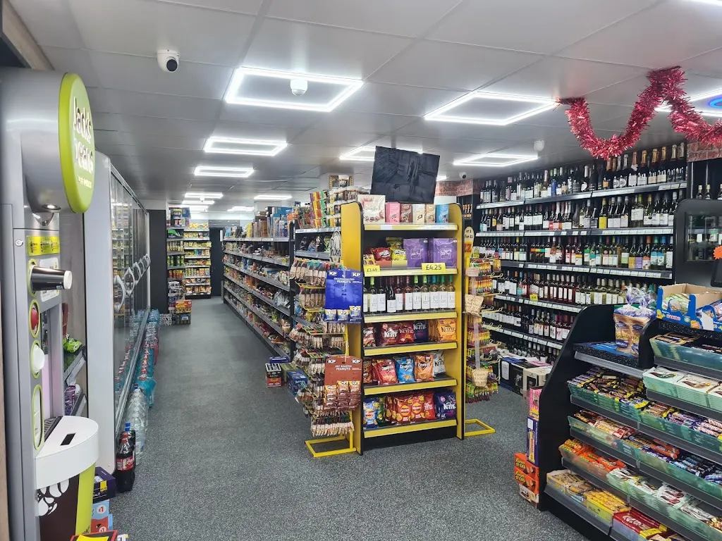 Londis lyham