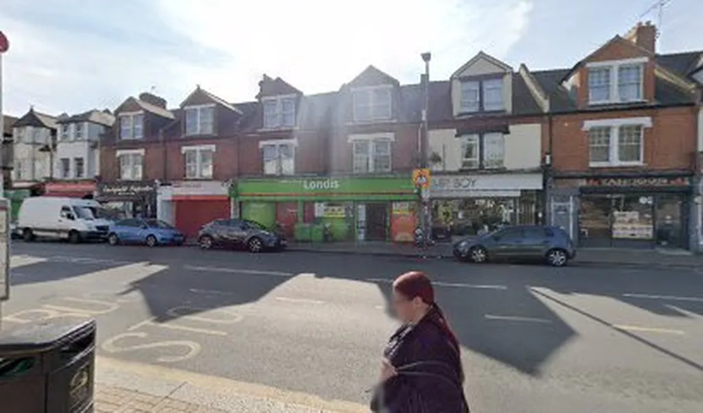 Londis Merton Road