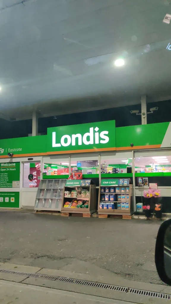 Londis