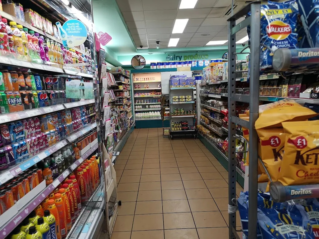 Londis Mitcham Road