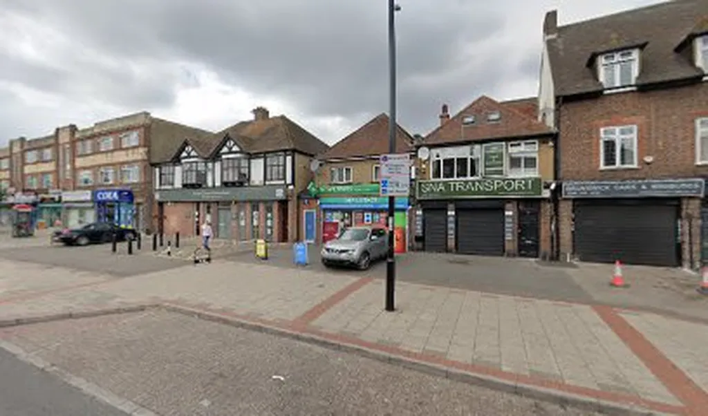Londis North Cheam