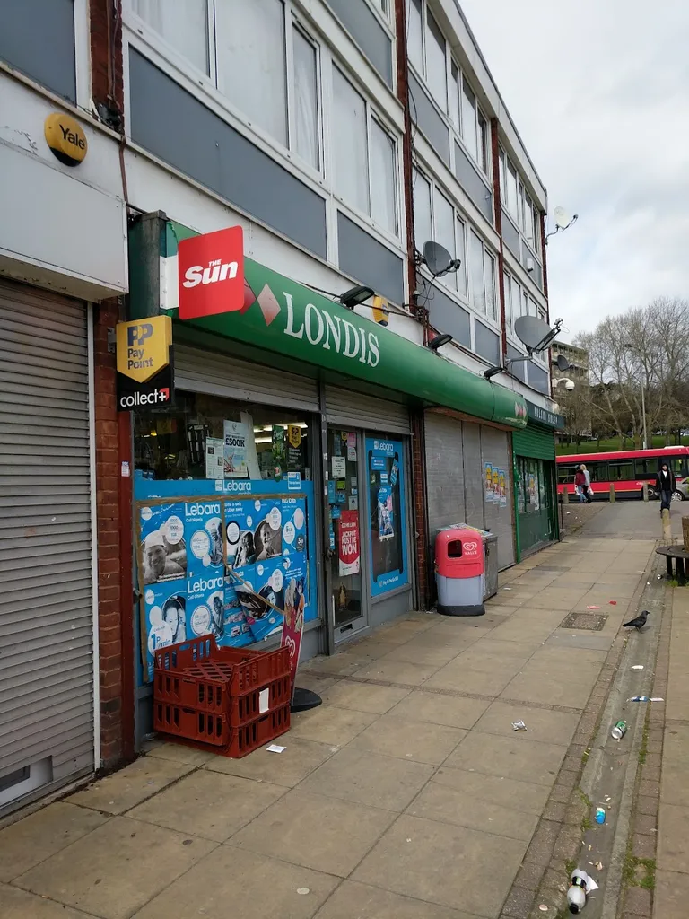 Londis