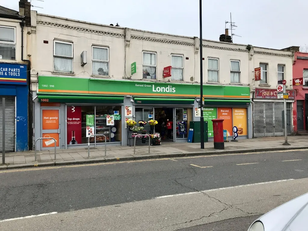 Londis
