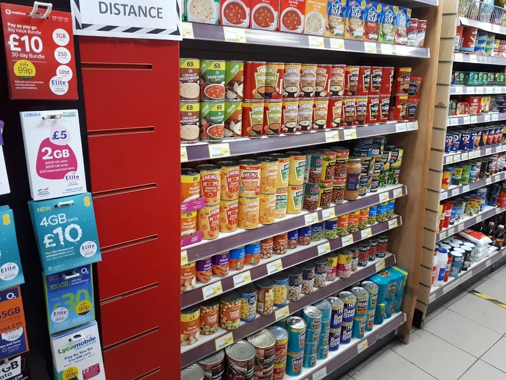 Londis- Raji Local Convenience Store