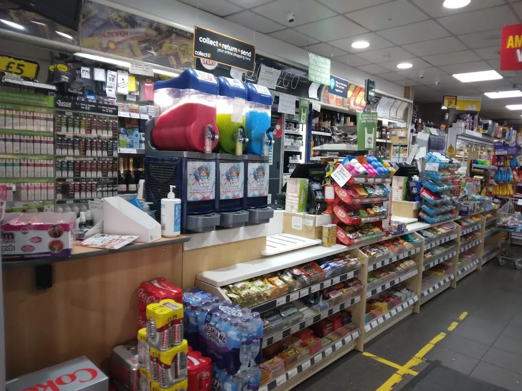 Londis Regents Park