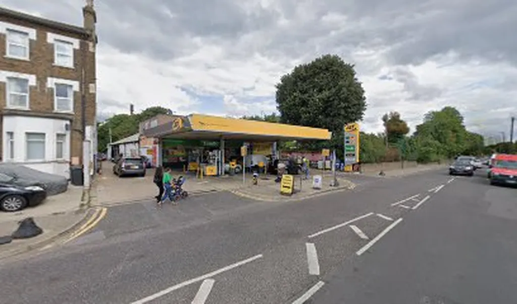 Londis