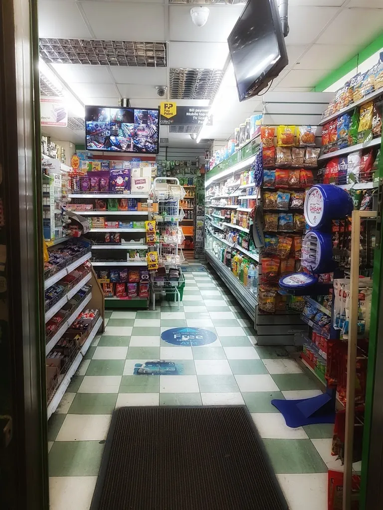 Londis