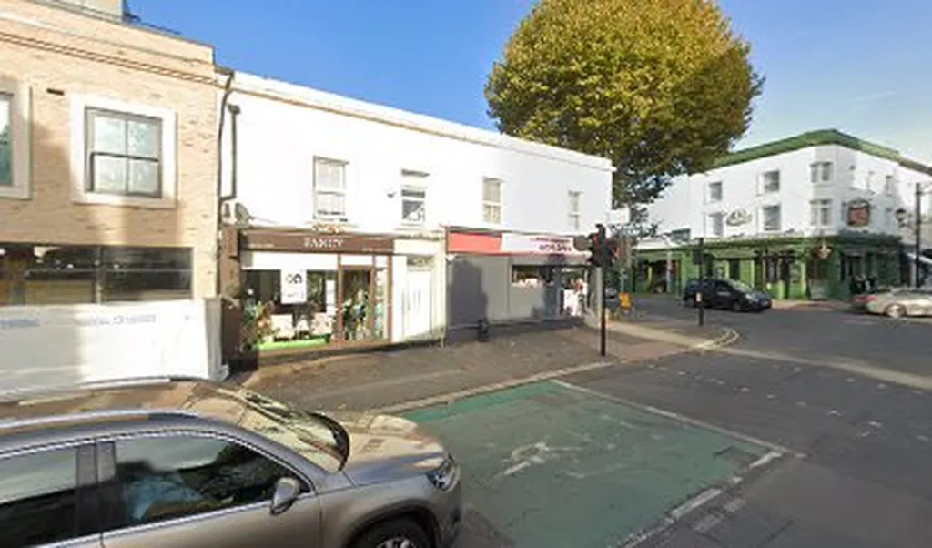 LONDIS Surbiton